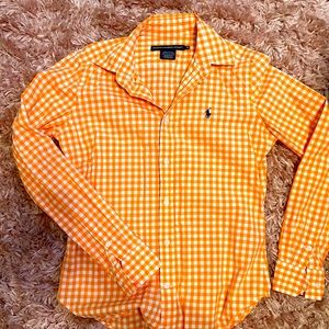 Ralph Lauren Sport top